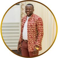 Essolizam M. Pakouyowou (@pakouyowoum) 's Twitter Profile