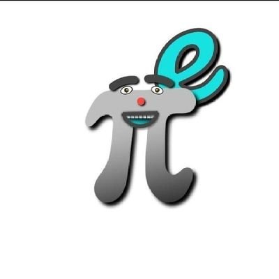 Aspiring Polymath.
Talks about Mathematics and CS in general.
Data Science and AI in particular.
Piler Community : https://t.co/Hj8S19TVZ1