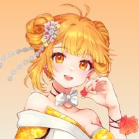 初瀬桃/Vtuber🍑 (@momohatsuse) Twitter profile photo