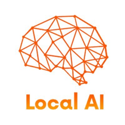 LocalAI123's profile picture. 
