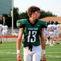Carter_Frith (@frithcarter6974) 's Twitter Profile