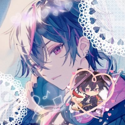 Riri_Heliotrope's profile picture. 音トキ、くりんば溺愛中。地雷は多め。腐女子ですが男女CPも大好きです。 sideM、グラブルなどもやってます。最近はクロードくんにお熱。日常の呟きメイン。成人済み。検索避けのため鍵付けてますが、どなたでも絡んでやってくださいヽ(*´ω｀*)ﾉ