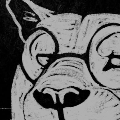 mixed race US (mw) menace - 33 - he/him - broad spectrum worrywort, regards the ground, kinda citified - liberation always - pfp @xylographica banner @_oakbear