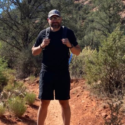 Director of Strategy and Communications at @SUNYCharters. Dad. Husband. Geek. 46er. Go Bills.