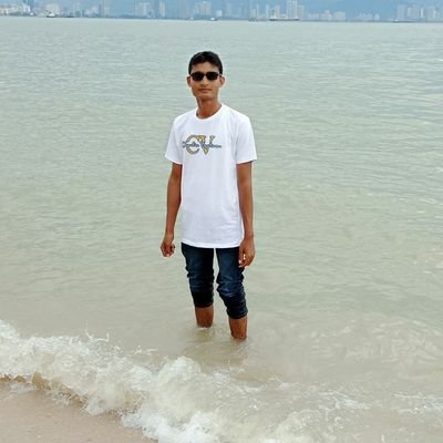 MdRokonR100's profile picture. 