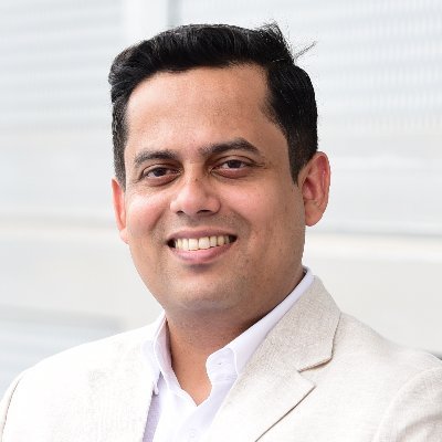CMO @ZETWERK | Book: Indian Icon - A cult called Royal Enfield | Winner of Gaja Capital Business Book Prize | Strategic advisor to @navadhapandey