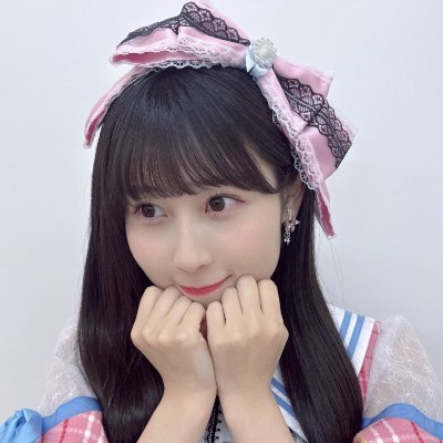 SKE48🧡 松本上村Team Sずっと大好き💛 井上瑠夏推し💖💖 • kpop • @ FFXIV 7.0 •