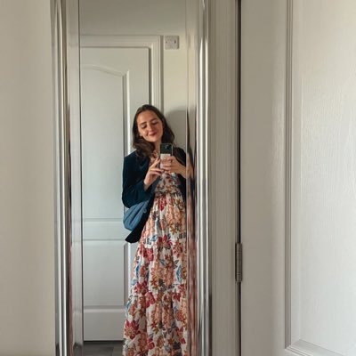 • English Teacher at Aberdeen Grammar School 👩🏻🏫 • University of Edinburgh PGDE • Lover of books & the outdoors 🌿🖌️⛰️