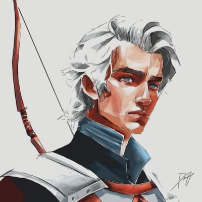 Tth2Don's profile picture. Hi 😊 my name is Don.
Minecrafter FOB and #MCRmy 🖤 Self Taught #Artist and Writer #Foodie, Mechanical Engr. Student. INFJ-T. Gerardie. Insta /@dontth666