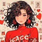 Anna Ricci (@ricciannaricci) 's Twitter Profile