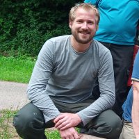 Antonin Nüsslein (@antoninnusslein) 's Twitter Profile