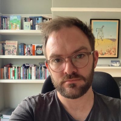 Lecturer in International Relations. Researches liberalism's wars, crises, and scandals.