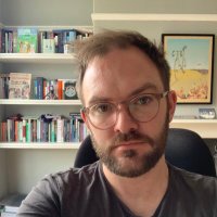 Jamie Johnson (@jamcjo) 's Twitter Profile Photo Jamie Johnson (@jamcjo) 's Twitter Profile Photo