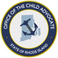 RI Office of the Child Advocate (@childadvocateri) 's Twitter Profile Photo RI Office of the Child Advocate (@childadvocateri) 's Twitter Profile Photo