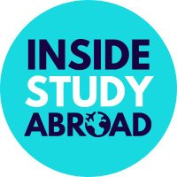 Inside Study Abroad (@instudyabroad) Twitter profile photo