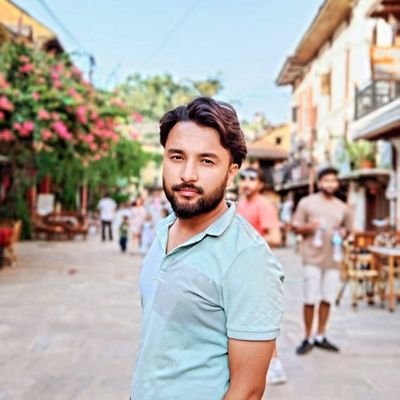 Kapiljoshi_7's profile picture. 