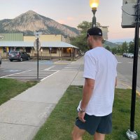 Brandon Wilson (@coachbwilly) 's Twitter Profile Photo