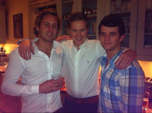 AlmondWill's profile picture. Savills Residential Negotiator
Polo Manager at Silverleys Polo Club
Proffesional Polo Player