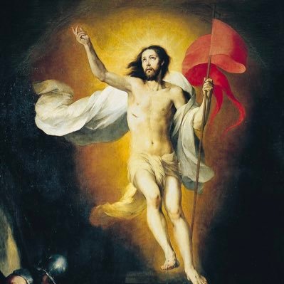 Chaque jour, un tableau inspiré des Saintes-Ecritures au fil du calendrier liturgique.