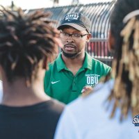 Coach Boyd (@coachleonboyd1) 's Twitter Profile