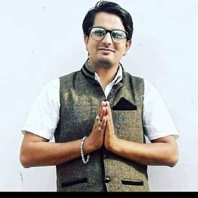 Official Account|Proud Farmer|
Social Activist @RLPIndiaorg भगत हनुमान बेनीवाल का❤️🙏🔰🔰🔰🔰✌️✌️