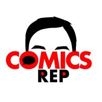 comics reporter (@comicsrep) 's Twitter Profile