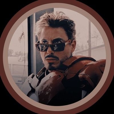 FuturisticStark's profile picture. ‍ ‍ ‍ ‍ ‍ ‍ ‍ ‍ ‍「 𝐆𝐞𝐧𝐢𝐮𝐬 𝐁𝐢𝐥𝐥𝐢𝐨𝐧𝐚𝐢𝐫𝐞 」‍ ‍ ‍ ‍—‍ ‍ ‍ ‍「 𝐏𝐚𝐫𝐨𝐝𝐲 𝐀𝐜𝐜𝐨𝐮𝐧𝐭 」