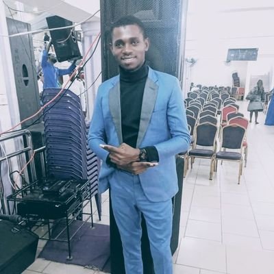 chimezienwaka's profile picture. A teacher, Lover of 🎶 Music, Counsellor; Real Estate Surveyor/Aviation