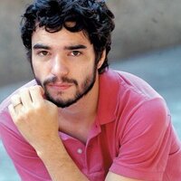 Caio Blat (@caioblatreal) 's Twitter Profile