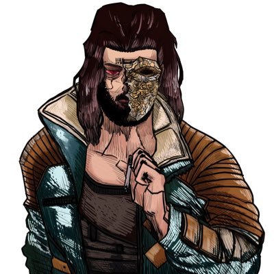 foxofthelake's profile picture. 🇱🇾  Posted it again award. pfp by @4wdsharkk