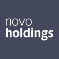 Novo Holdings (@novoholdings) 's Twitter Profile