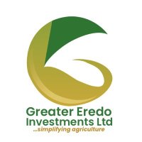 Greater Eredo Investments Ltd (@greatereredo) 's Twitter Profile