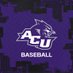 ACU Baseball (@acu_baseball) Twitter profile photo ACU Baseball (@acu_baseball) Twitter profile photo