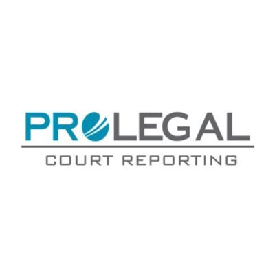 ProLegalCourt's profile picture. Full-Service Court Reporting, Legal Video, Video Depositions & Conferencing, and Online Repository in the Mobile, AL area