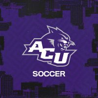 ACU Soccer (@acu_soccer) 's Twitter Profile Photo ACU Soccer (@acu_soccer) 's Twitter Profile Photo