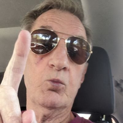 phil92440049977's profile picture. Please  excuse  my language 
to you  all  except for Democrat, NO crypto 
please !