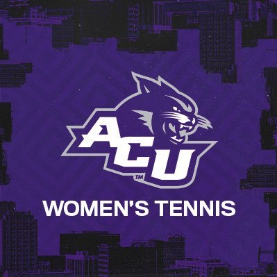 🎾 The official Twitter of Abilene Christian Women's Tennis | @WACsports | 2019 Southland champions | #GoWildcats