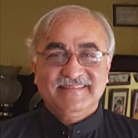 Syed (@sbokh5) 's Twitter Profile