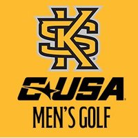 Kennesaw State MGolf (@ksuowlsmgolf) 's Twitter Profile Photo Kennesaw State MGolf (@ksuowlsmgolf) 's Twitter Profile Photo