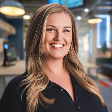 jane134853's profile picture. AI Expert at Akooda | Turning complex data into actionable insights 📊 | Passionate about building intelligent, scalable solutions that empower businesses