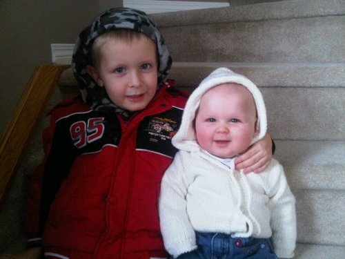 JanaPopoff's profile picture. Stay at home mom to Brady and Bentley