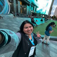 Myrna (@myrnaglopez) 's Twitter Profile Photo Myrna (@myrnaglopez) 's Twitter Profile Photo