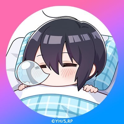 漫画やアニメのことを呟くアカウント。 一番好きな漫画は「2.5次元の誘惑」 推しはノノアちゃんです。リリステのプレイヤー名は「satoshi」 。最近は前橋ウィッチーズが好き。新里アズ役の咲川ひなのさんを応援しています。LINKL PLANET(天川れみさん、鈴木華凜さん) を応援しています。