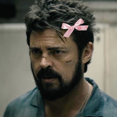 _Raboba_'s profile picture. guess who’s back, back again || humanisation of chaotic academia | han community| banner by @starsleeps