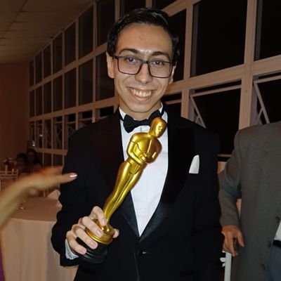 Instagram: Samuel_Solis.Ator