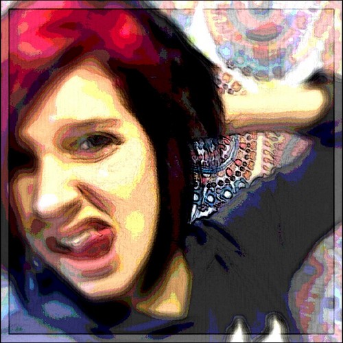 vicoverstreet's profile picture. 