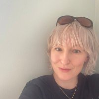 Rachel (@rachblondon) 's Twitter Profile
