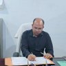 BalrampurDm's profile picture. District Magistrate,balrampur. For any kind of complaint,request,representation,application pl visit https://t.co/d83vHQoEQi