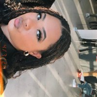 SAVAsh👽 (@ashleyysimone21) 's Twitter Profile