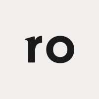 Ro (@ro) 's Twitter Profile